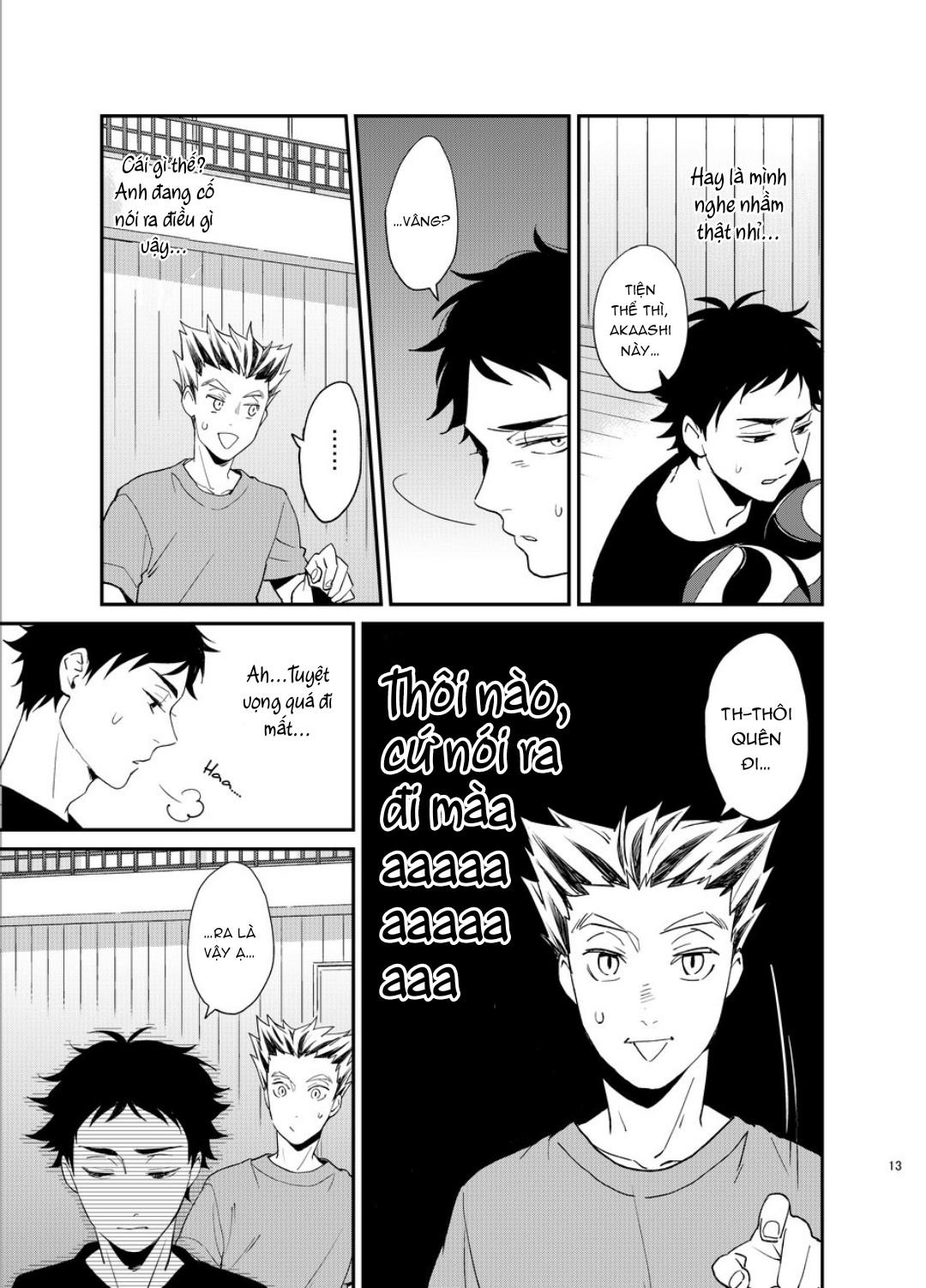 tuyển tập haikyuu dj by dammei bl chapter 38 13