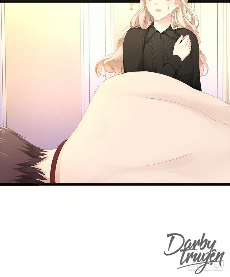 thần bí đế thiếu điềm sủng thê chapter 10 12