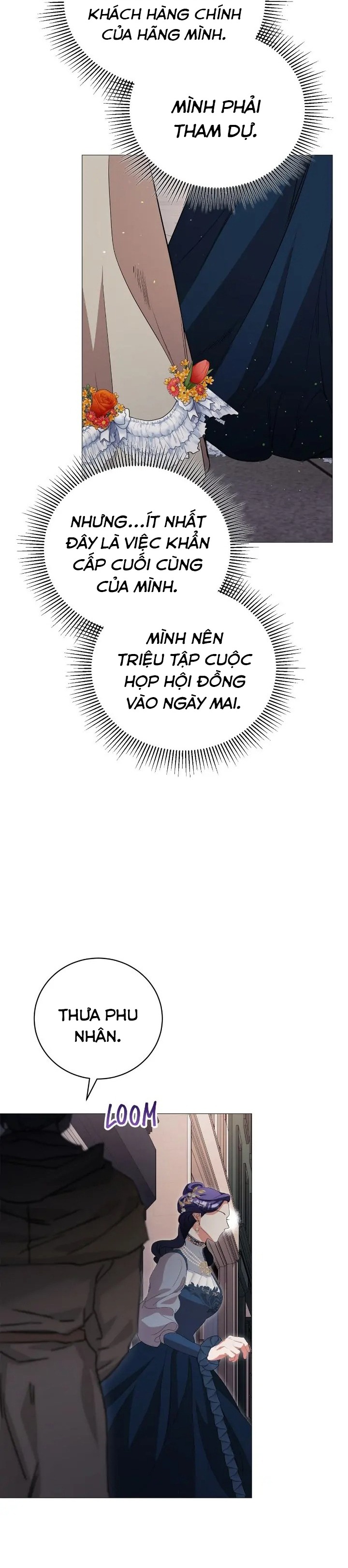 tình yêu đó chưa hề tồn tại chapter 68 30