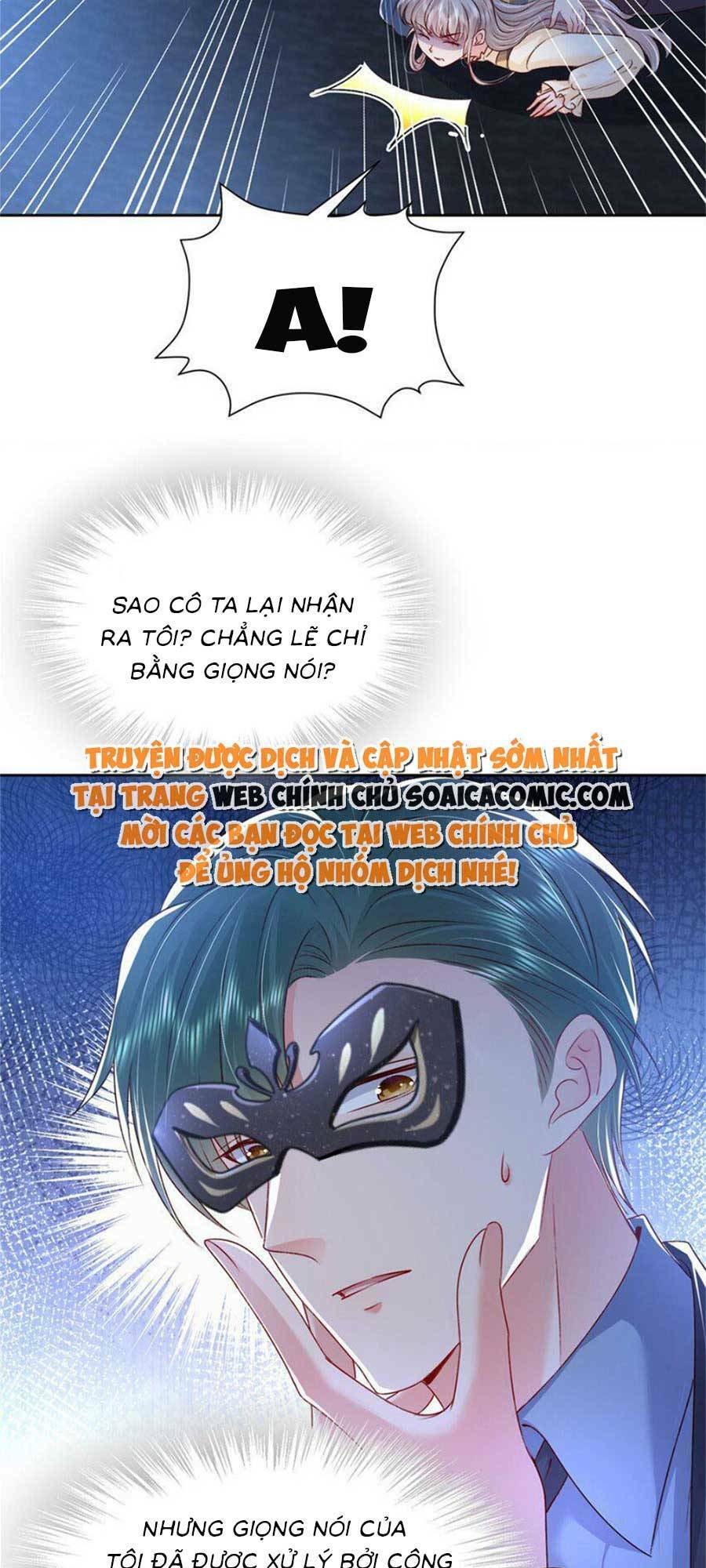 cô vợ của tôi không dễ bắt nạt chapter 79 26