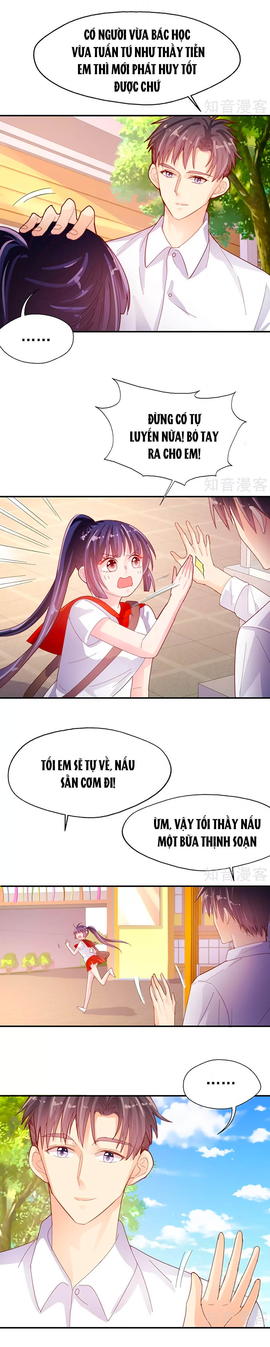 sau này vẫn cứ thích anh chapter 73 8