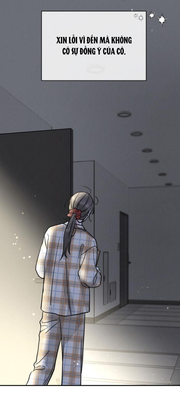 Thuyết Tình Yêu Ích Kỷ chapter 34.2 38