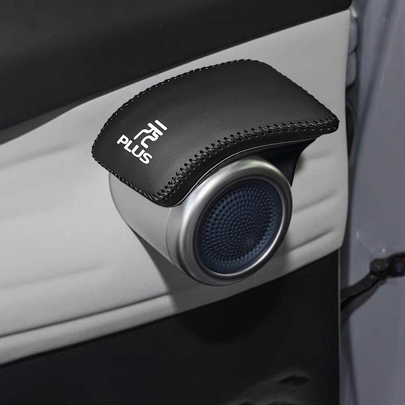 Automotive Door Handle Protective Cover for Byd Atto 3 Replace Durable