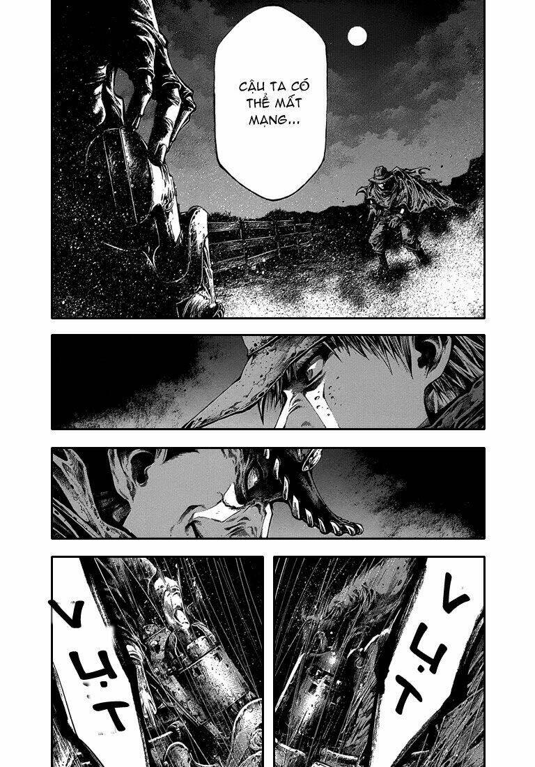 green blood chapter 29 5