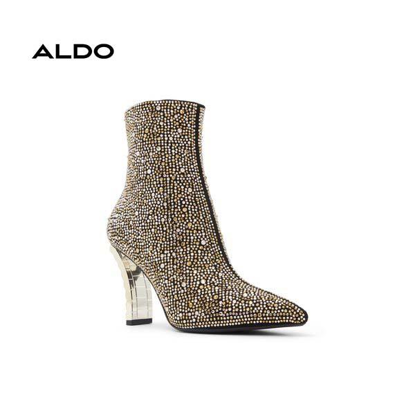 Giày boots nữ Aldo LURE007