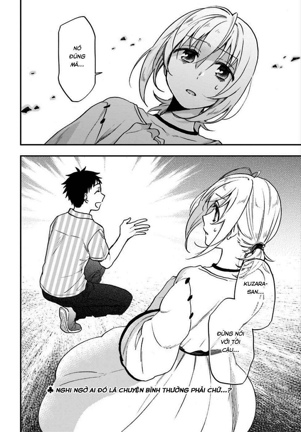 takarakuji de 40-oku atattandakedo isekai ni ijuu suru chapter 1 36