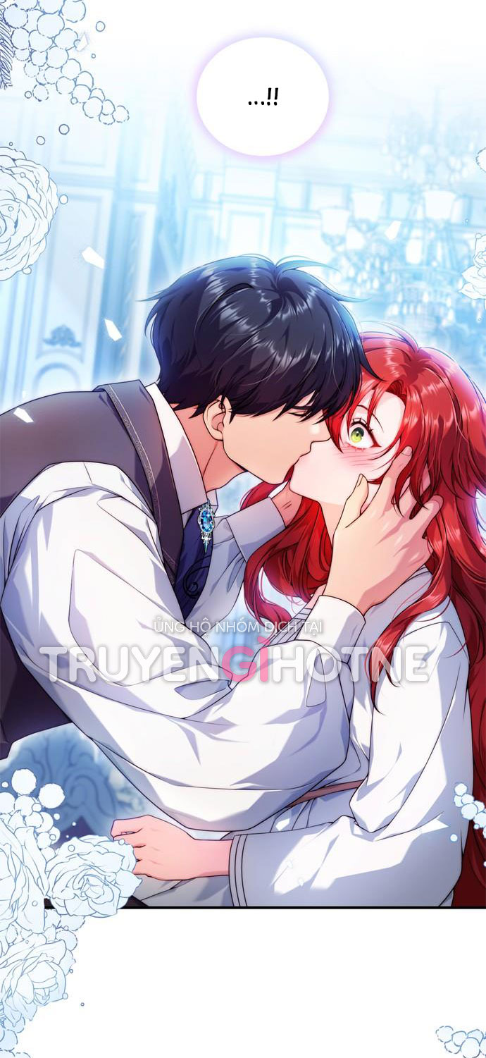 tôi sẽ ly hôn với người chồng bạo chúa chapter 29.2 20