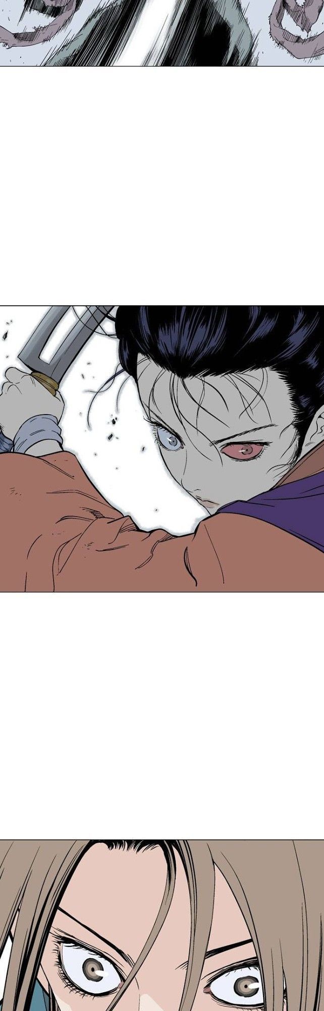 cao thủ 2 chapter 24 4