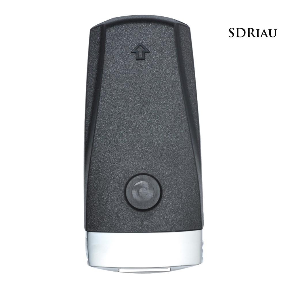 Chìa Khóa Thông Minh Điều Khiển Từ Xa 315mhz 3 + 1 Cho Vw Passat Cc