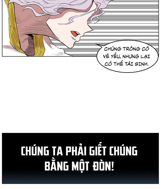 hard core leveling warrior chapter 171 45