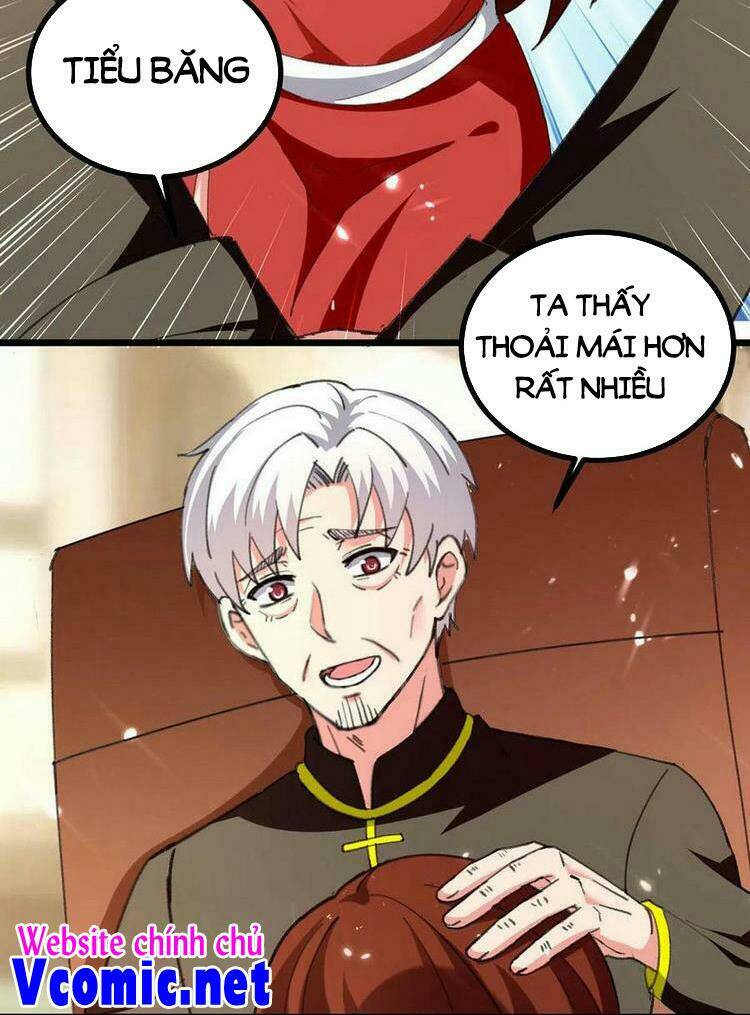 trọng sinh khí thiếu quy lai chapter 247 12