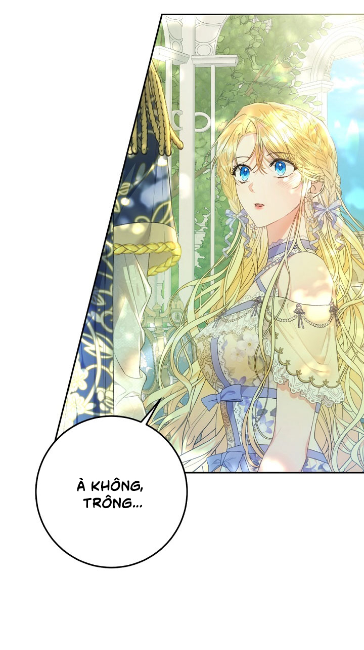 con rối ác nữ marionette chapter 35 36