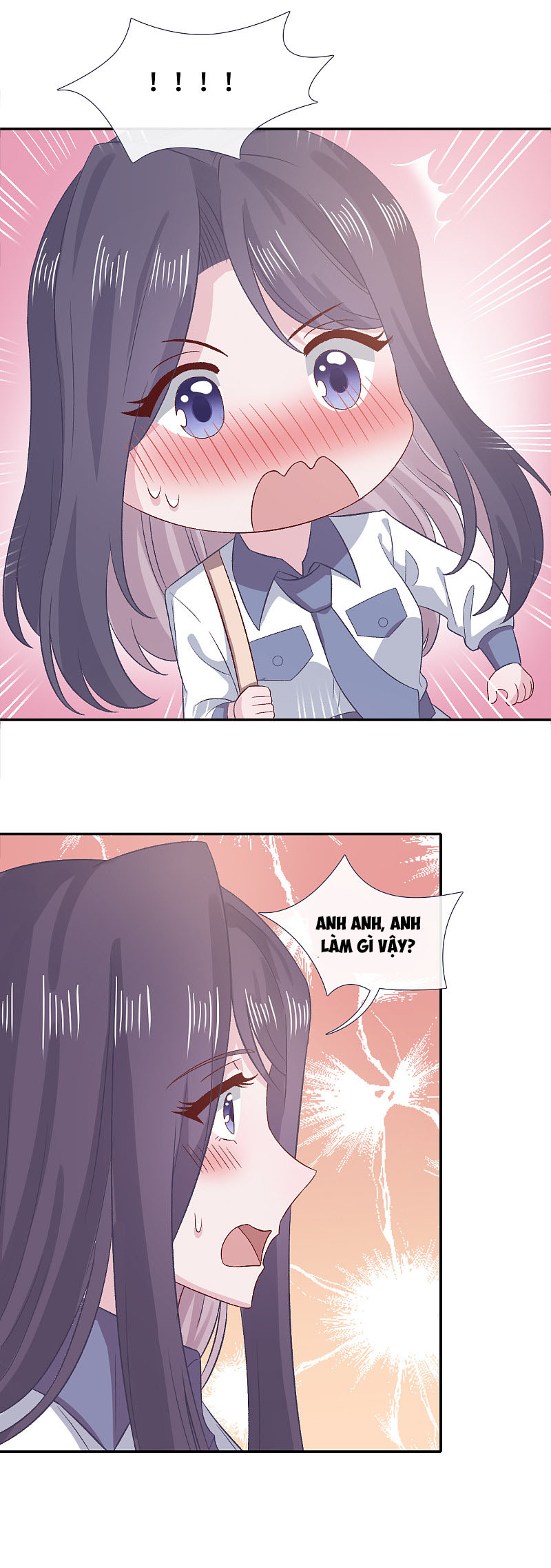 cái thùng cơm sát vách chapter 61 18