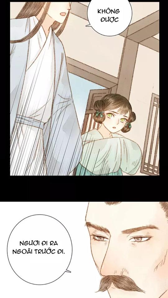 vương gia bá đạo và bác sĩ xinh đẹp chapter 27 15