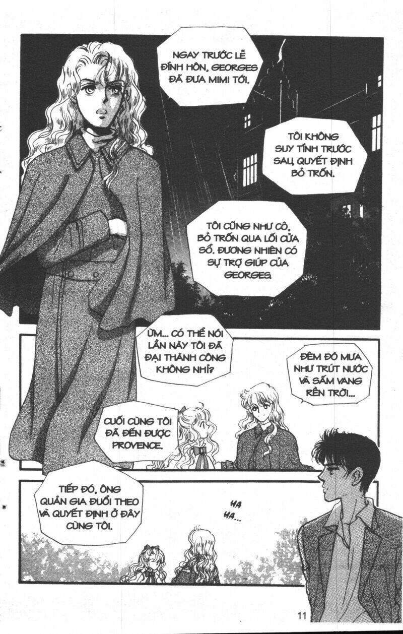 bibi iris chapter 6 11