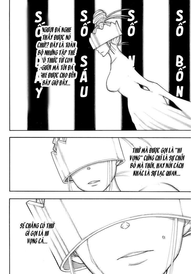 biệt đội lính cứu hỏa chapter 253 12