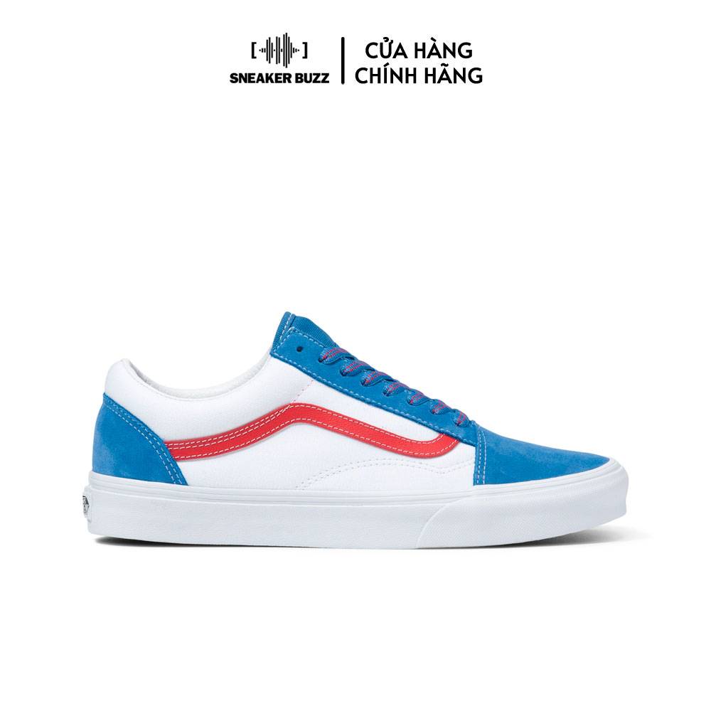 Giày Vans Old Skool Sport Pop - VN0A38G19XG