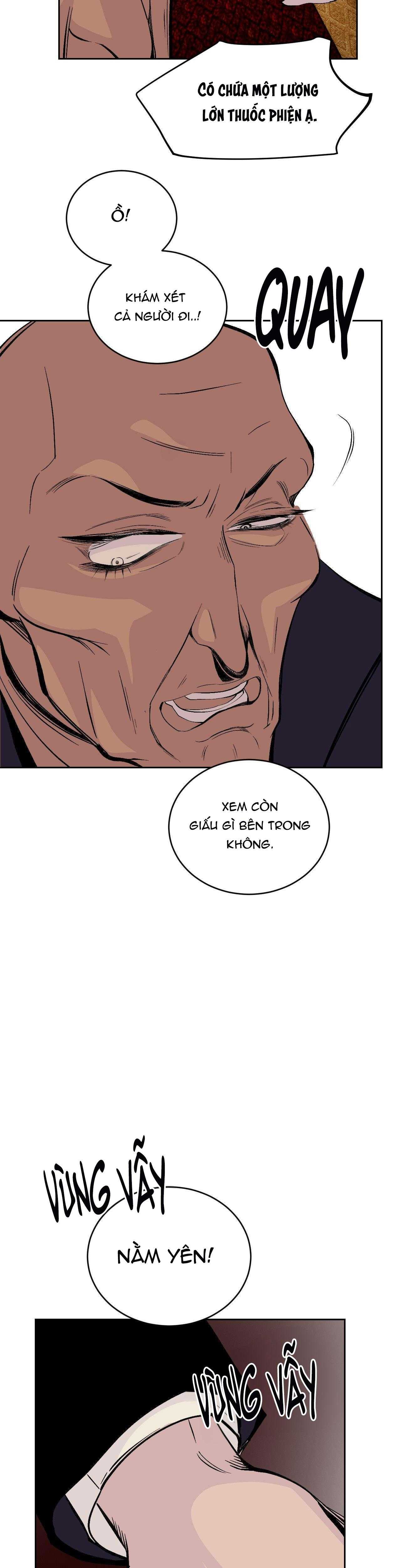 peach boy chapter 25 21