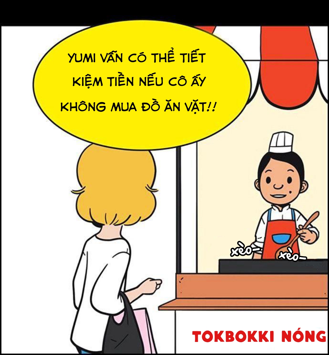 yumis cells chapter 25 25