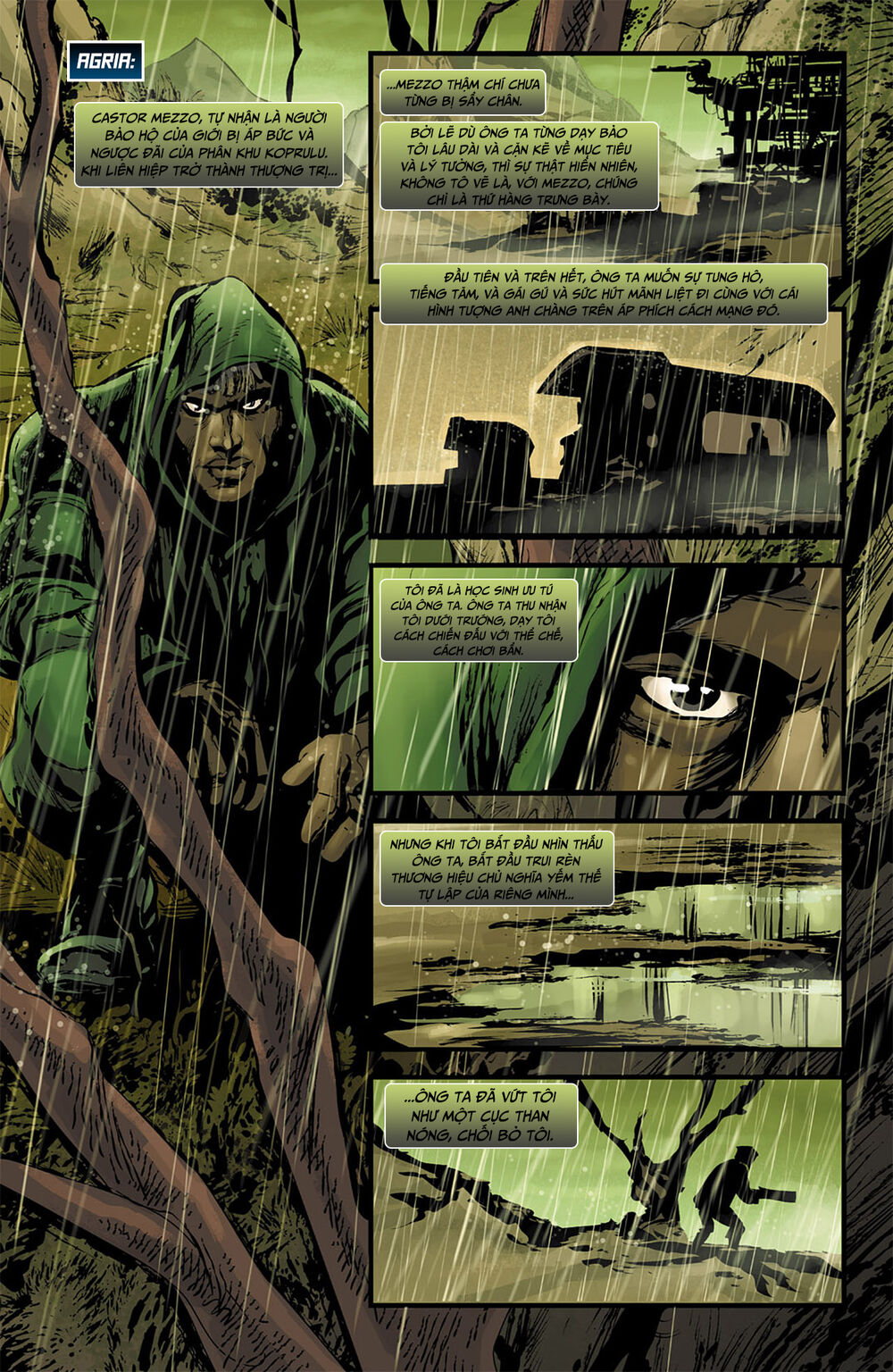 starcraft 2009 chapter 4.1 12