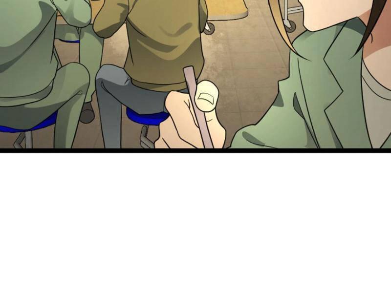 đóng băng toàn cầu: tôi gây dựng nên phòng an toàn thời tận thế chapter 175 22