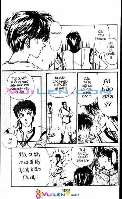 nàng công chúa ham chơi chapter 12 150