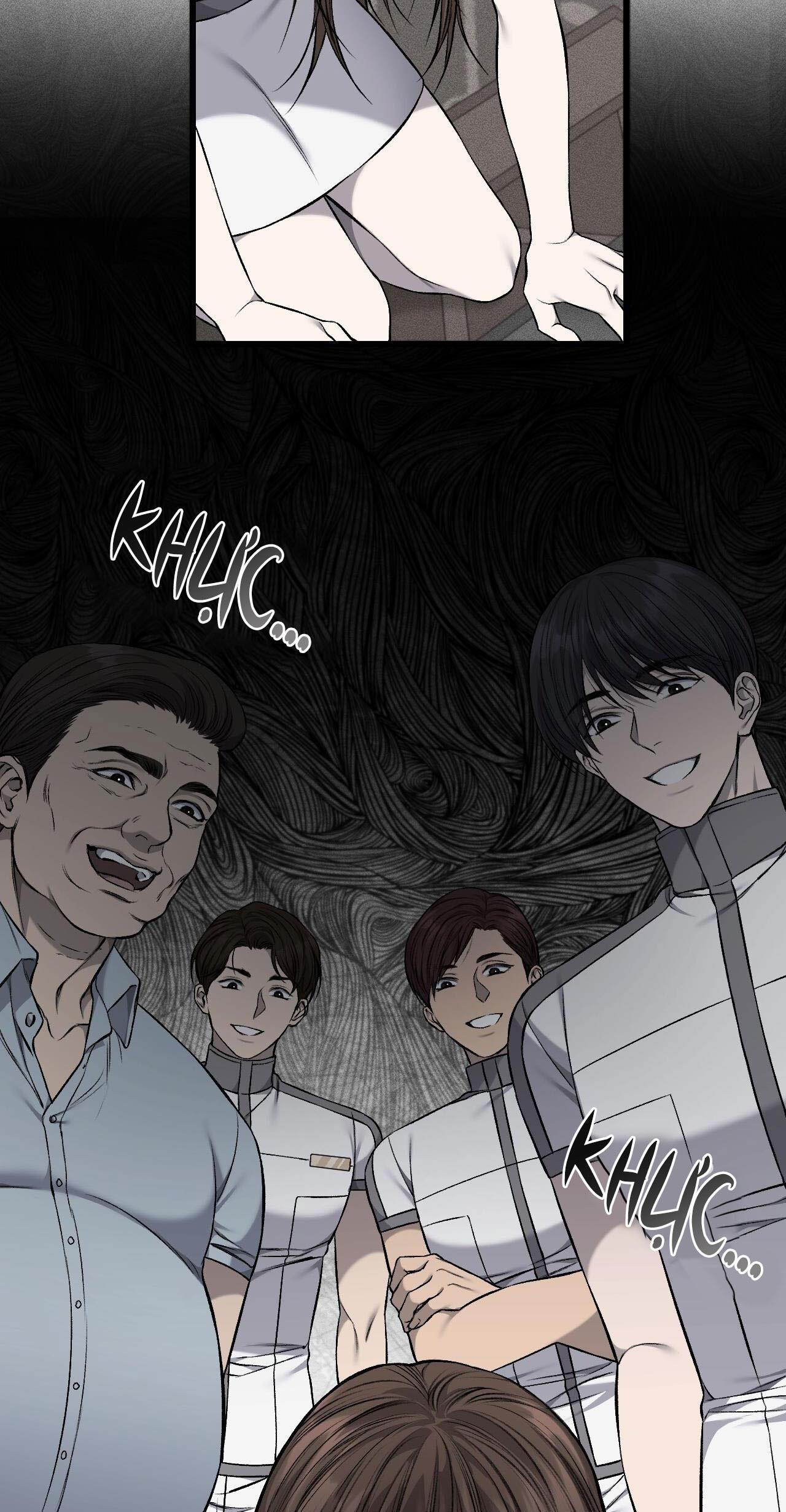 xx cặn bã chapter 22 14