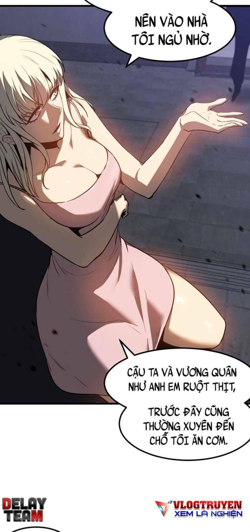 siêu tiến hóa chapter 83 35