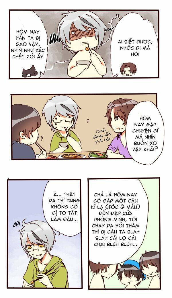 it's a wonderful life! chapter 2 4