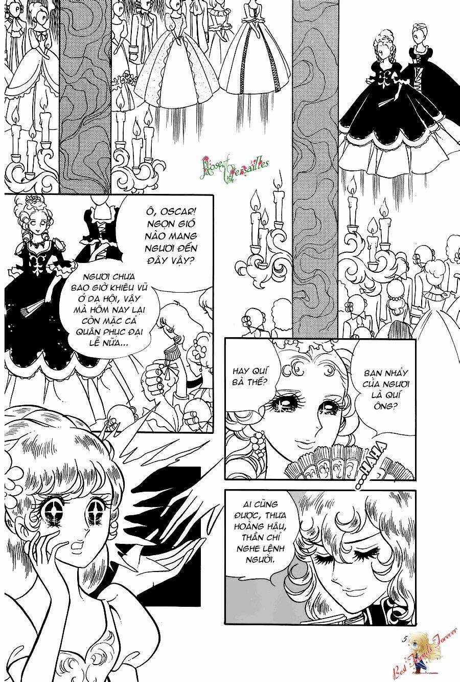 versailles no bara chapter 18 28