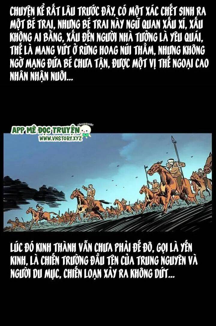 U Minh Ngụy Tượng Chapter 151: Lão quỷ hủi - Trang 66