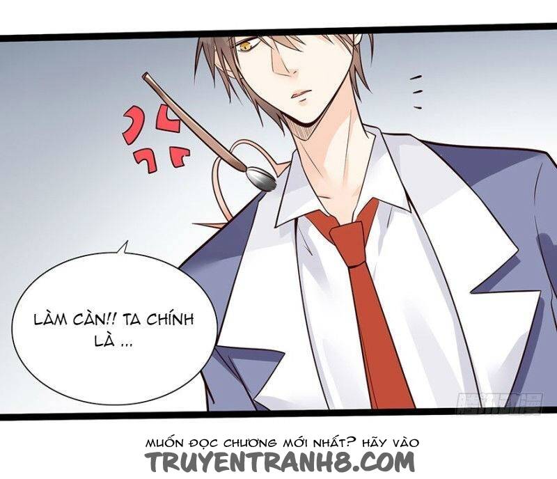 manh yêu truyện chapter 2.1 57