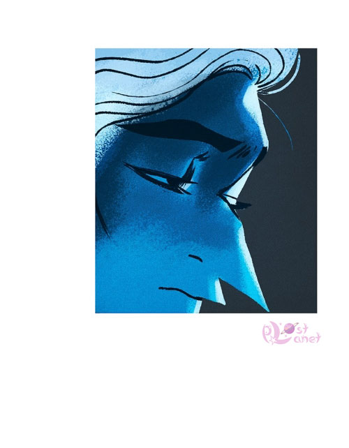 thần thoại olympus chapter 77 12