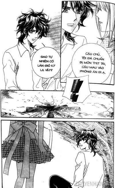 lọ lem hậu đậu chapter 59 24