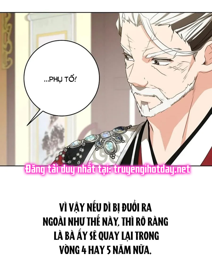 trở thành đứa cháu gái bị ghẻ lạnh trong gia tộc võ giả hùng mạnh chapter 26.2 25