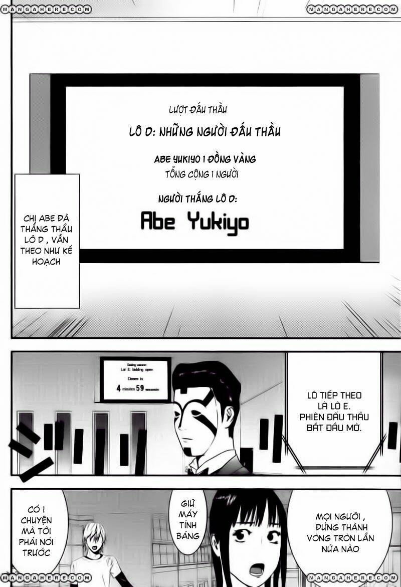 liar game chapter 150 9