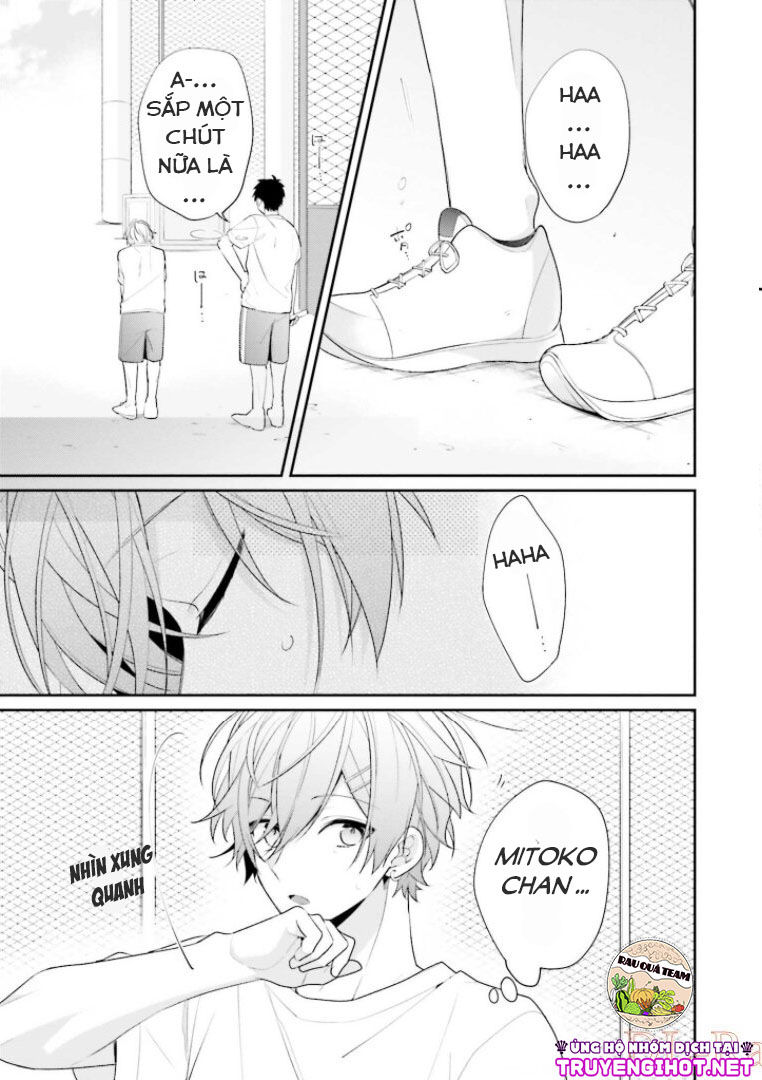 dù có chết tôi cũng không thích cậu chapter 10 24