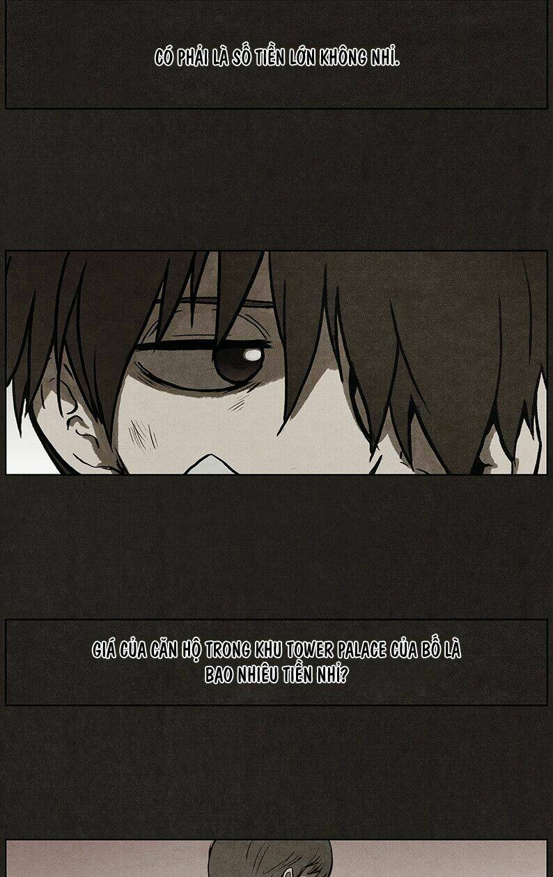 đứa con của quỷ dữ chapter 14 11