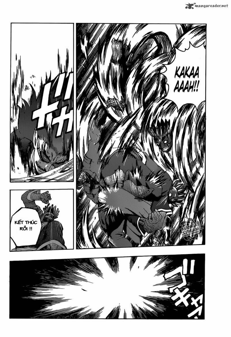 history's strongest disciple kenichi chapter 470 15