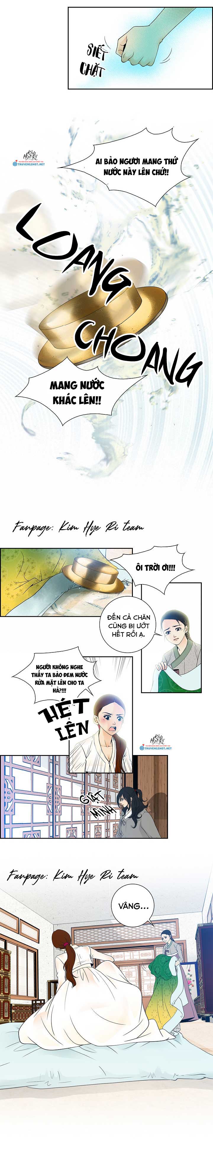 chuyện khuê phòng chapter 6.2 2