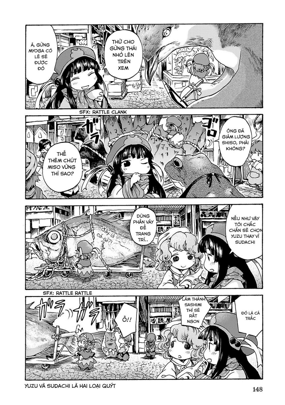 hai cô gái ở trong rừng chapter 6 24