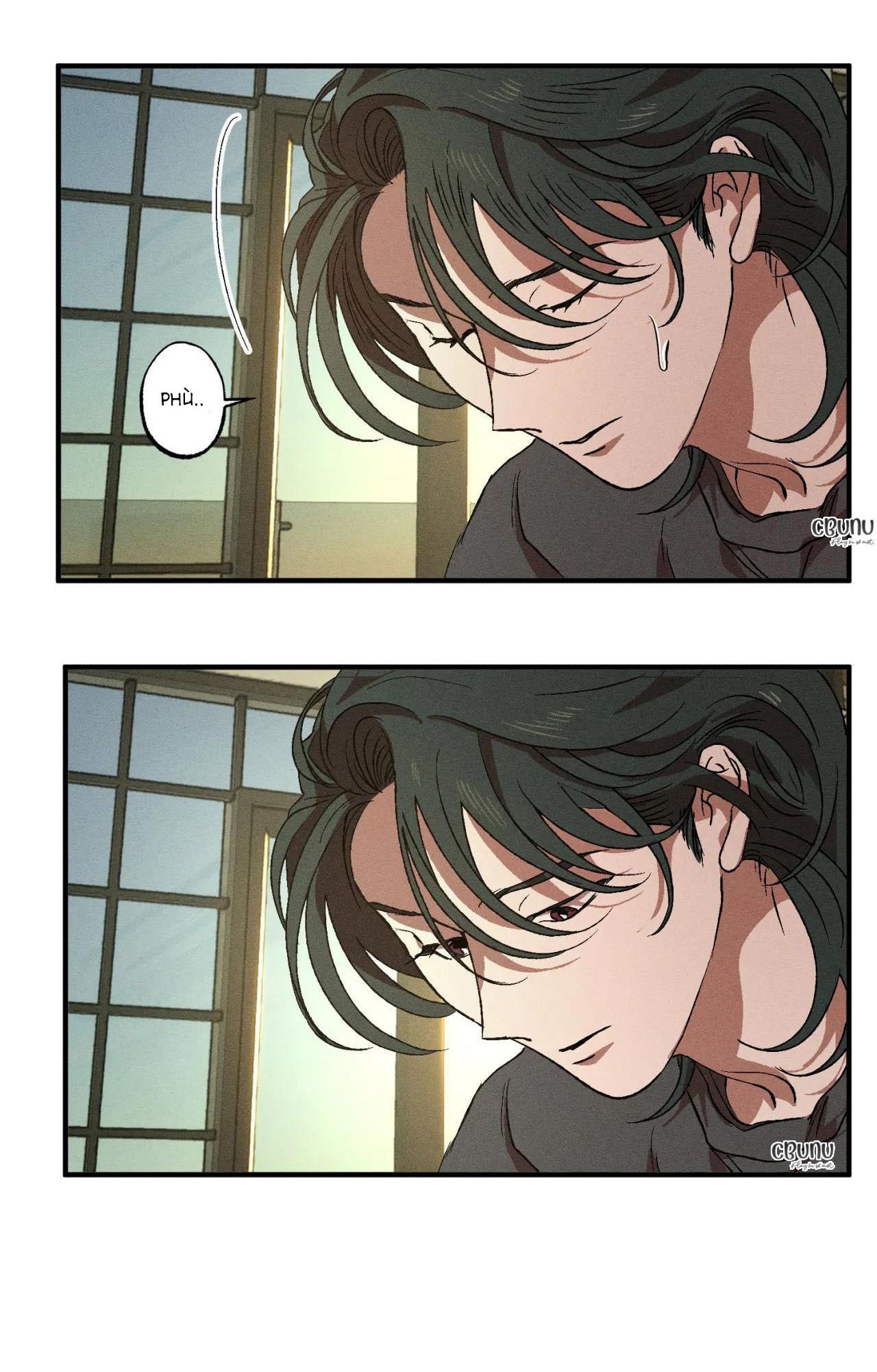 bẫy đôi ngọt ngào chapter 37 29