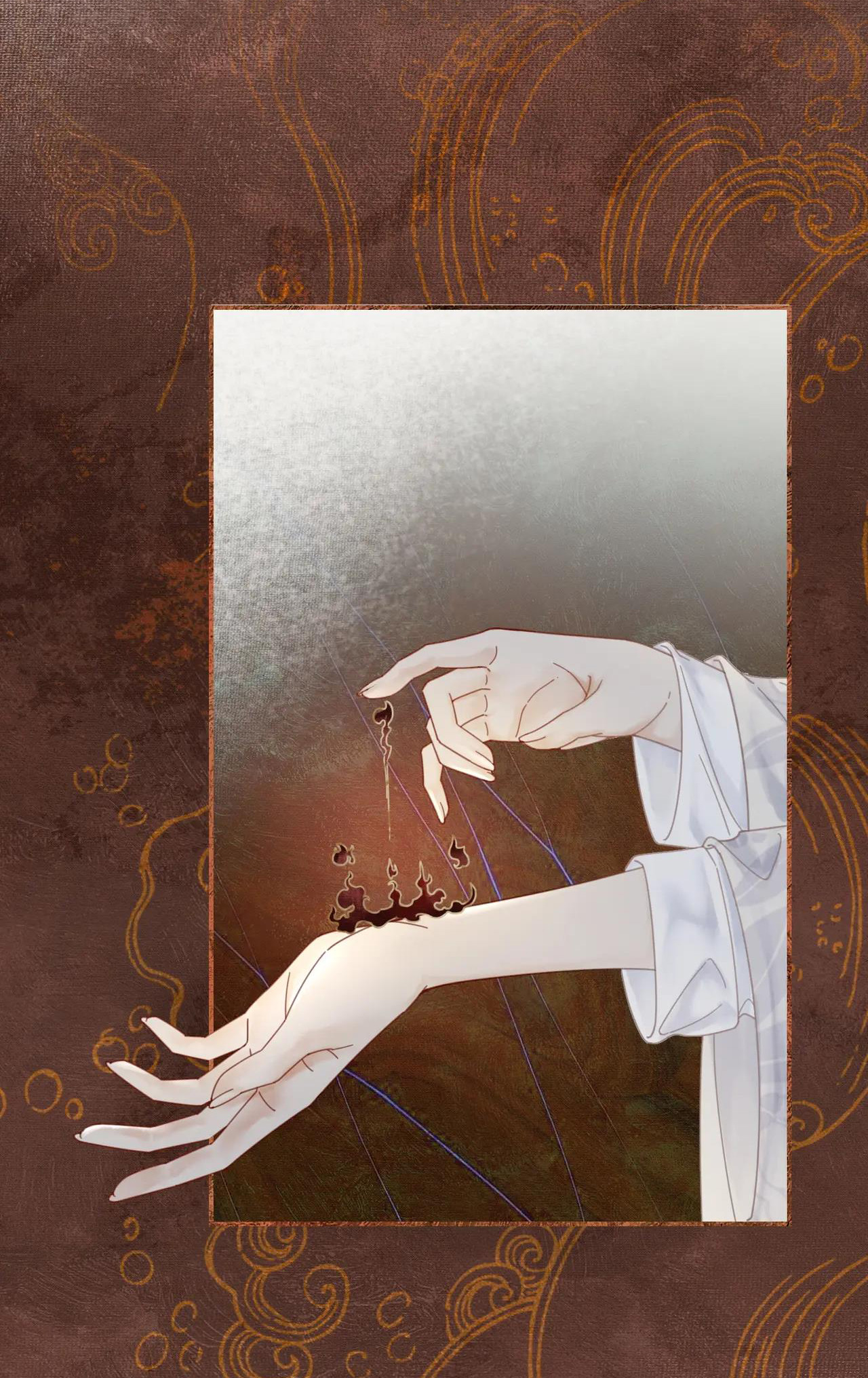 ai đã dạy hư đồ đệ phản diện của ta? chapter 22 10