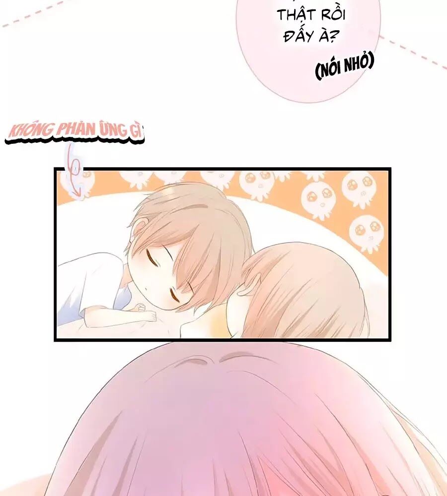 hoa chưa nở rộ chapter 14 23