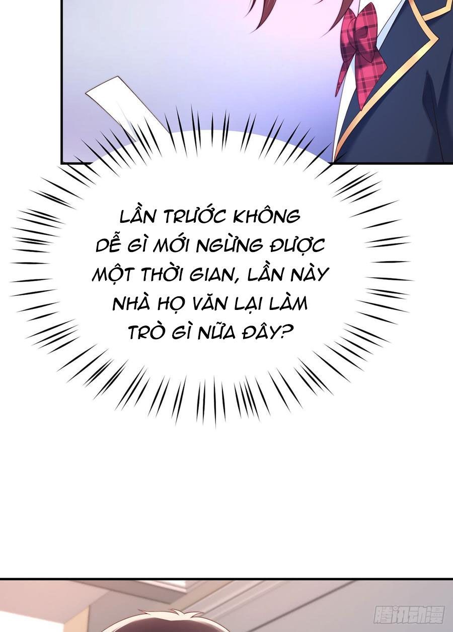 nam thần truy thê chỉ nam chapter 58.2 12