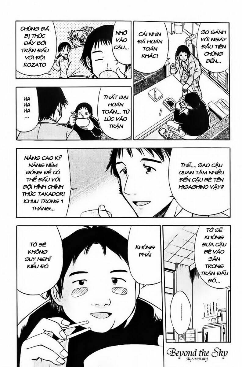 fight no akatsuki chapter 19 5