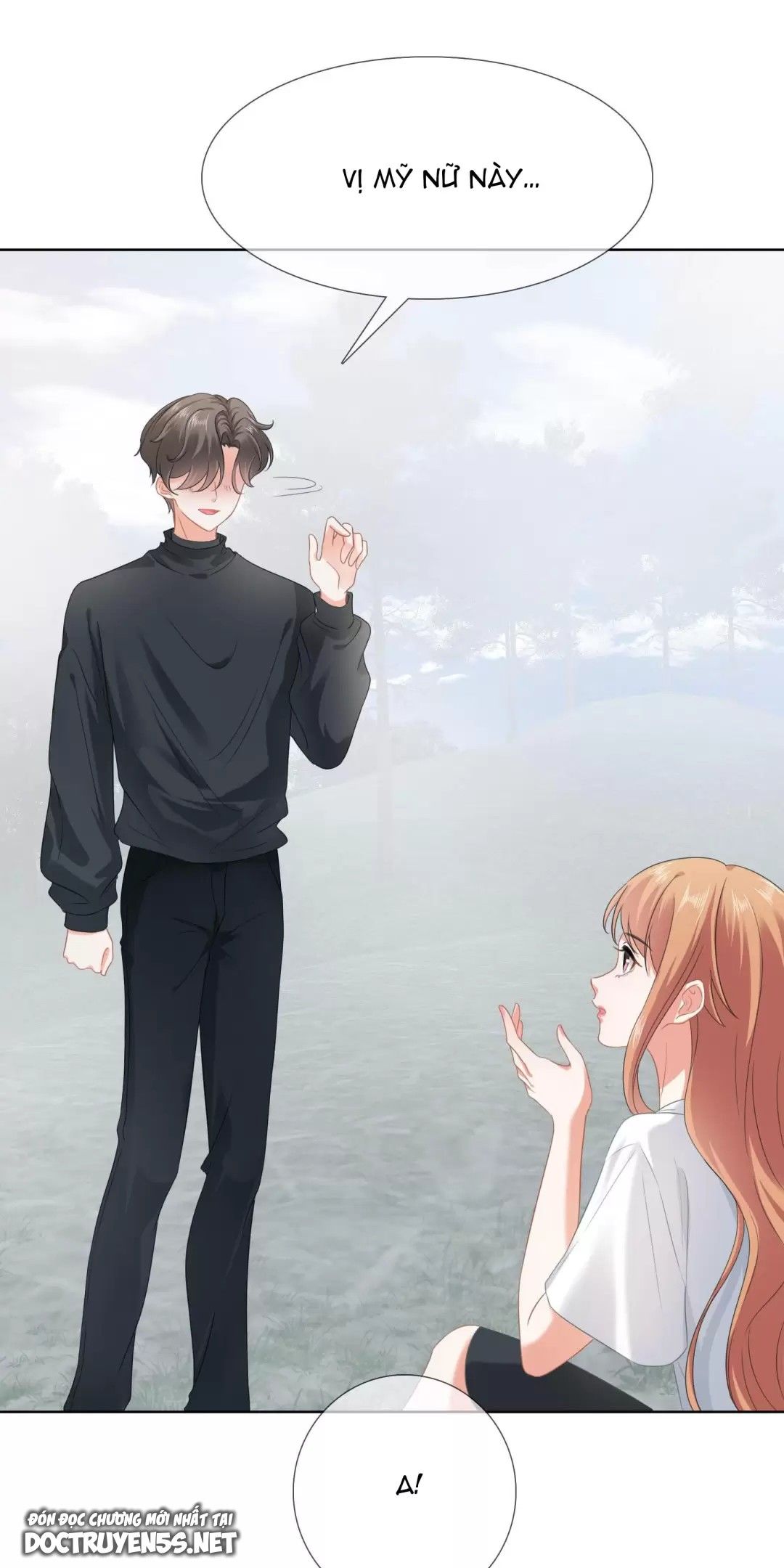 ảnh hậu một tuần mập ba cân chapter 9 19