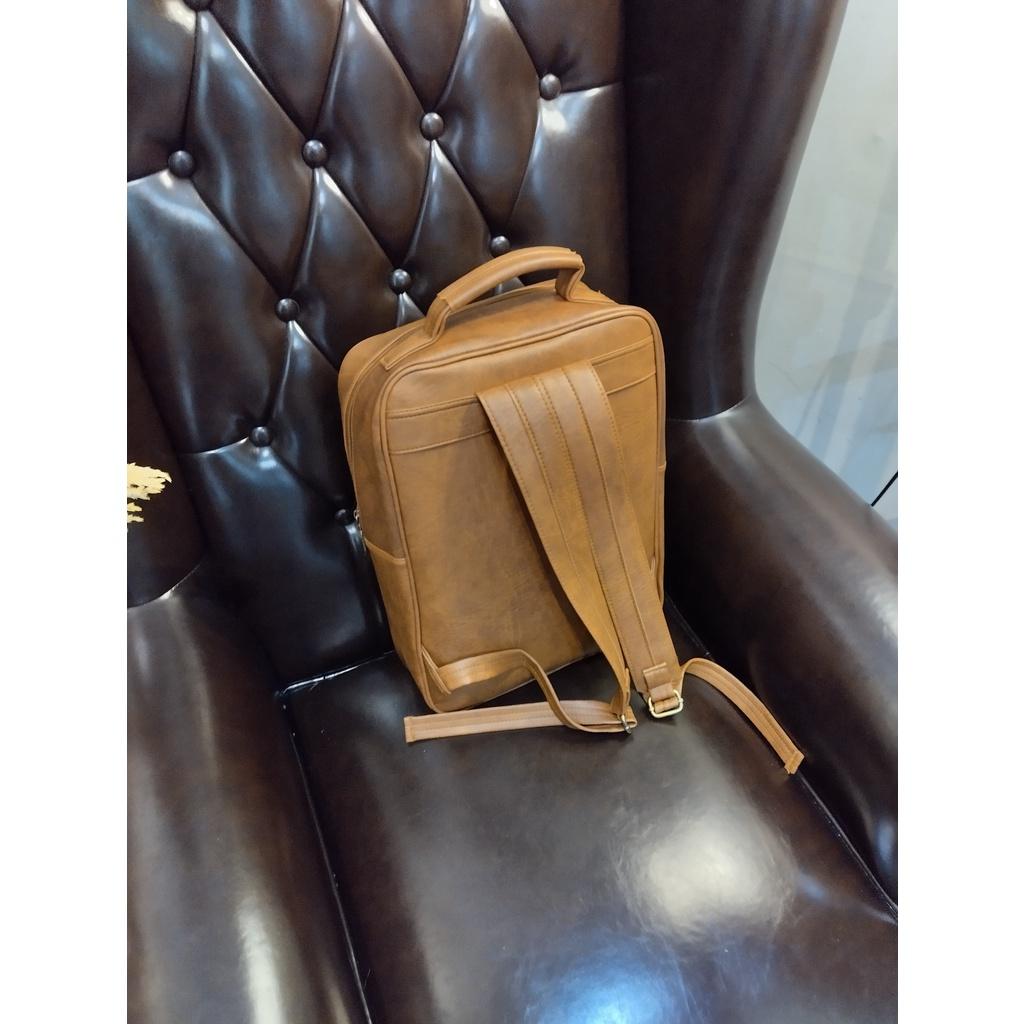 BỘ SƯU TẬP BALO DA BROTHER BACKPACK TX092205