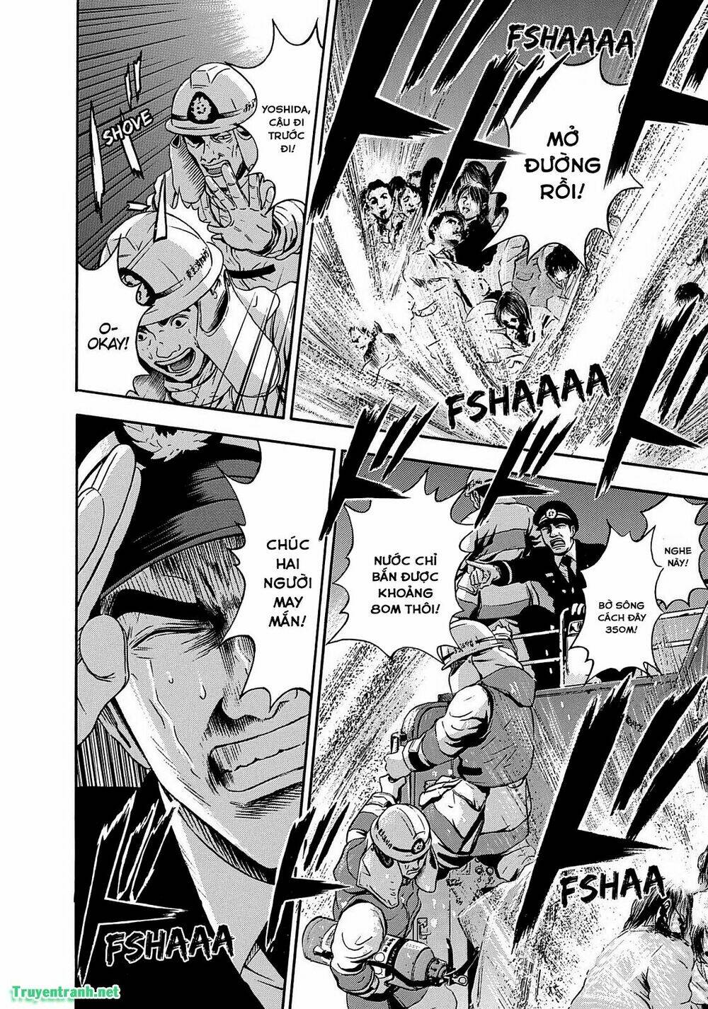 tokyo undead chapter 20 3