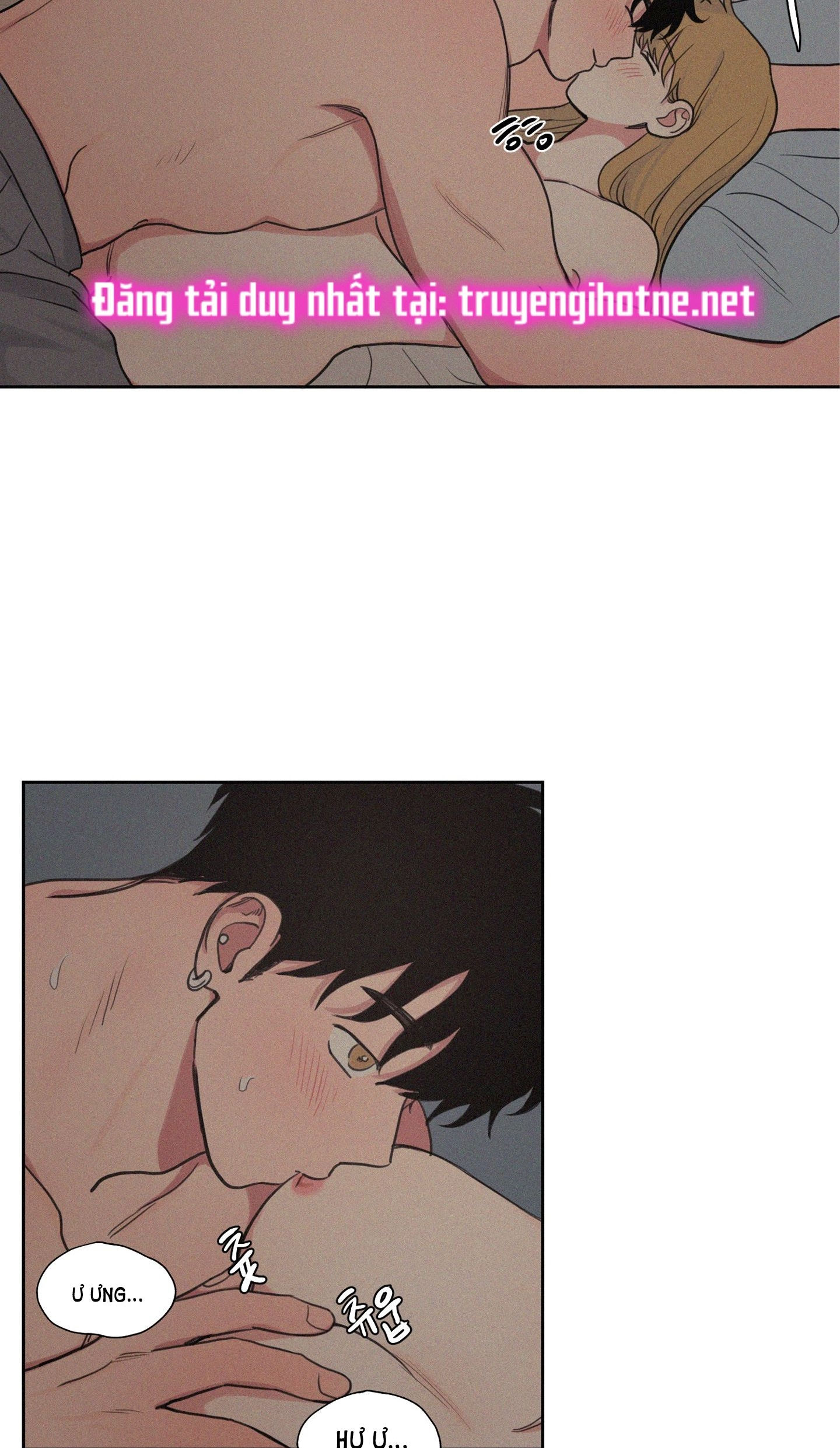 lý do yêu phải thằng bạn thân chapter 62.1 25